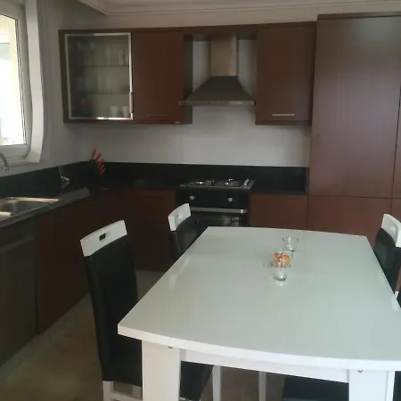 Dana 2 Apartment