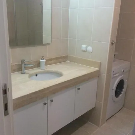 Dana 2 Apartment Alanya