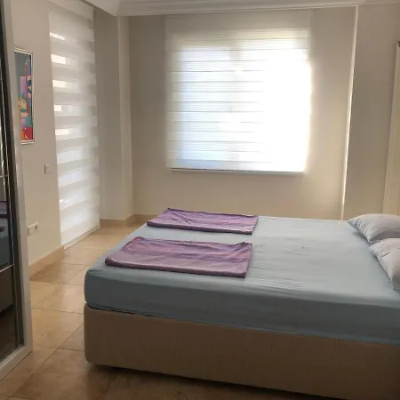 Dana 2 Alanya