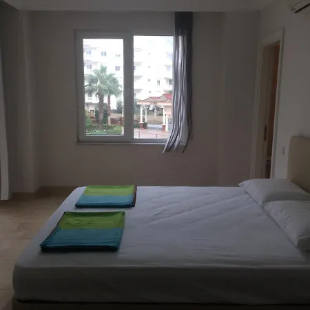 Dana 2 Alanya