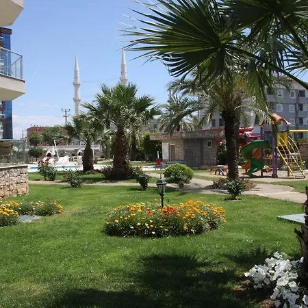 Dana 2 Alanya