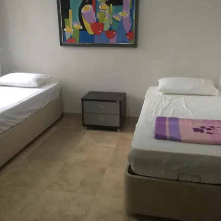 Dana 2 Apartment