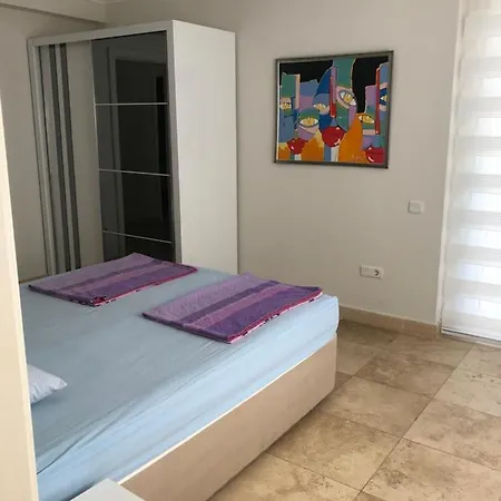 Dana 2 * Alanya