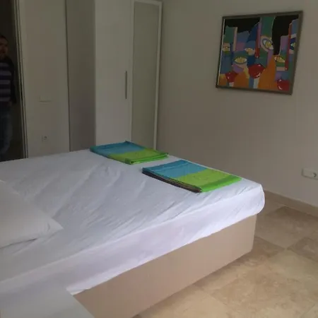 Apartment Dana 2 *