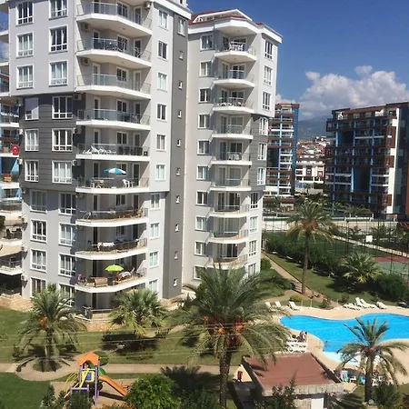 Dana 2 Alanya