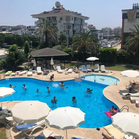Apartment Dana 2 Alanya